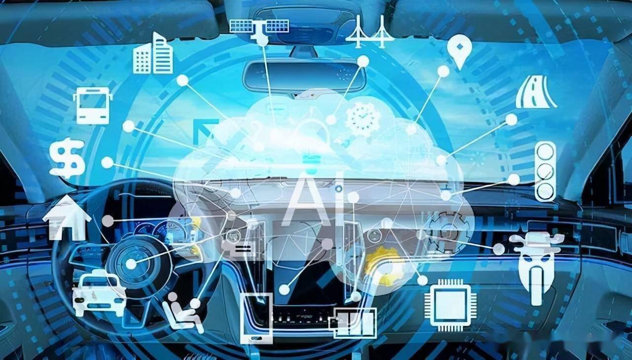 2024武漢智能網(wǎng)聯(lián)汽車展 聚焦前沿技術(shù)，引領(lǐng)未來出行