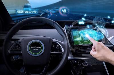 關(guān)鍵核心還看5G 國內(nèi)智能車聯(lián)網(wǎng)商用普及還需多久？